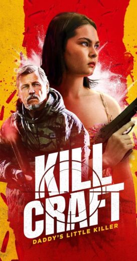 مشاهدة فيلم 2024 Kill Craft مترجم