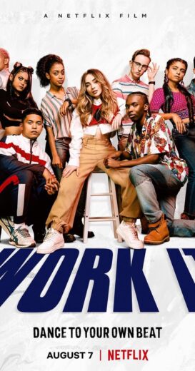 تحميل و مشاهدة فيلم work it مترجم بجودة عالية اون لاين HD