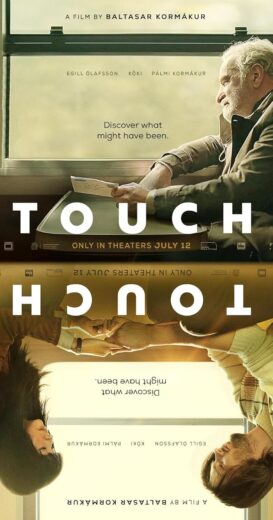 مشاهدة فيلم 2024 Touch مترجم