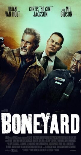 مشاهدة فيلم 2024 Boneyard مترجم