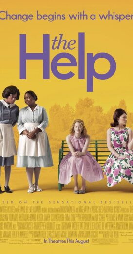 مشاهده فيلم the help مترجم كامل اون لاين بجودة عالية HD