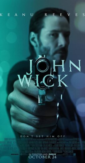 مشاهدة فيلم 2014 John Wick مترجم