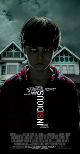 تحميل و مشاهدة فيلم insidious 2010 مترجم بجودة عالية اون لاين HD