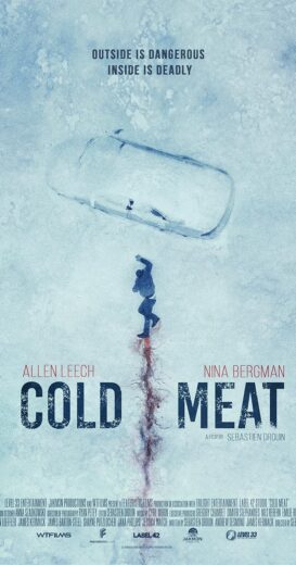 مشاهدة فيلم 2023 Cold Meat مترجم