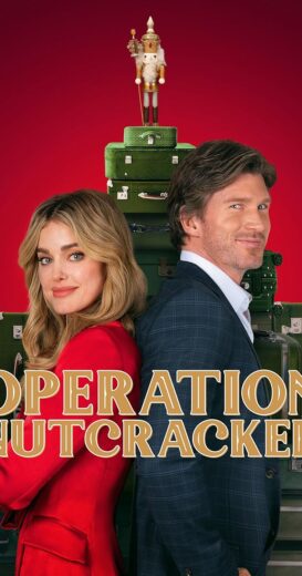 مشاهدة فيلم 2024 Operation Nutcracker مترجم