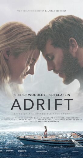 مشاهدة فيلم adrift 2018 مترجم اون لاين كامل بجودة عالية HD