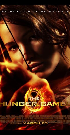 مشاهده فيلم the hunger game مترجم اون لاين بجودة عالية HD