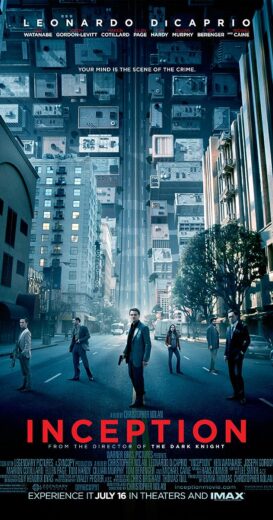 مشاهدة فيلم inception 2010 اون لاين كامل بجودة عالية hd