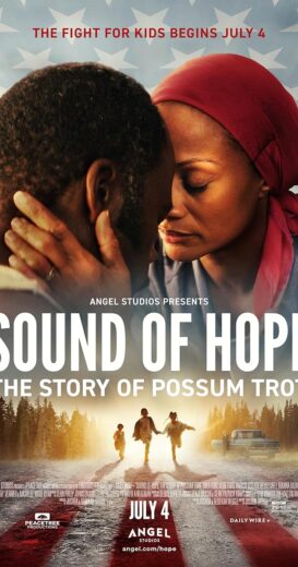 مشاهدة فيلم 2024 Sound of Hope: The Story of Possum Trot مترجم