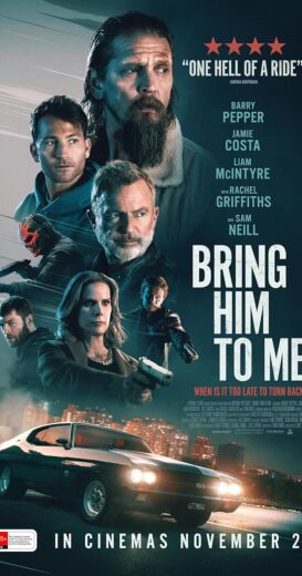 مشاهدة فيلم 2023 Bring Him to Me مترجم