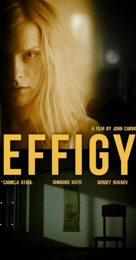 مشاهدة فيلم 2024 Effigy مترجم