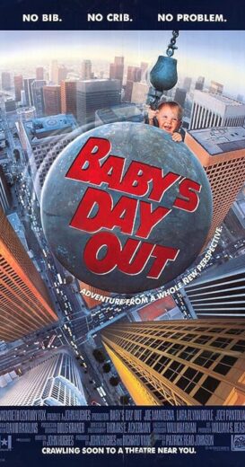 مشاهده فيلم babys day out مترجم اون لاين بجودة عالية HD