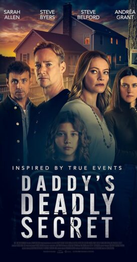 مشاهدة فيلم 2024 Daddy’s Deadly Secret مترجم