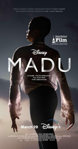 مشاهدة فيلم 2024 Madu مترجم