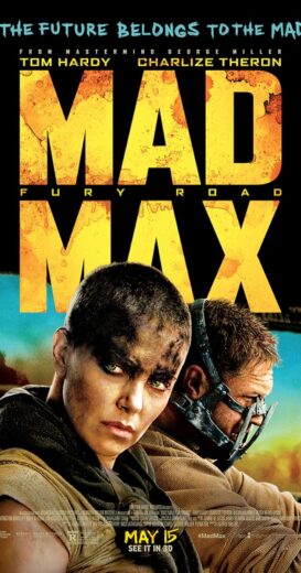 مشاهدة فيلم mad max 2 مترجم كامل اون لاين بجودة عالية HD