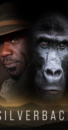 مشاهدة فيلم 2024 Silverback مترجم