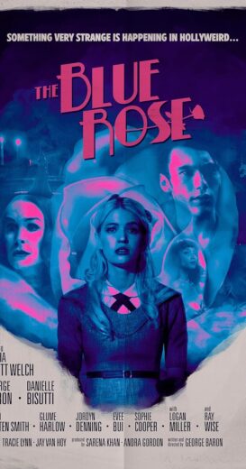 مشاهدة فيلم 2023 The Blue Rose مترجم