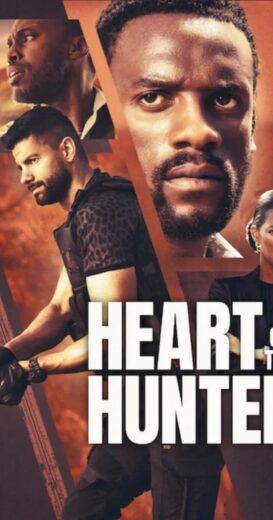 مشاهدة فيلم 2024 Heart of the Hunter مترجم