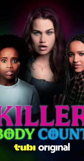 مشاهدة فيلم 2024 Killer Body Count مترجم