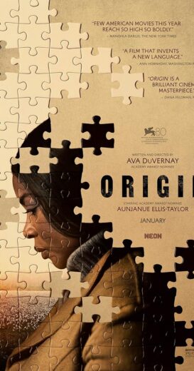 مشاهدة فيلم 2023 Origin مترجم