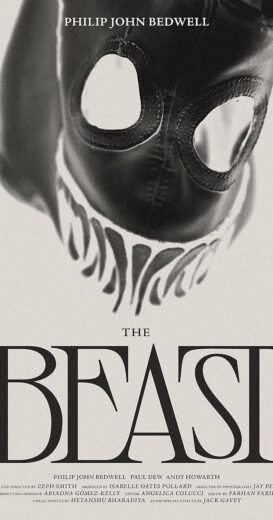 مشاهدة فيلم 2024 The Beast مترجمة