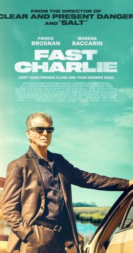 مشاهدة فيلم 2023  Fast Charlie مترجم