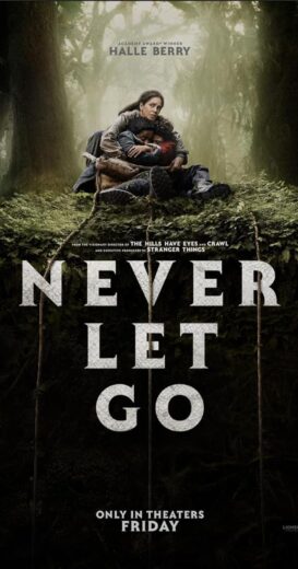 مشاهدة فيلم 2024 Never Let Go مترجم