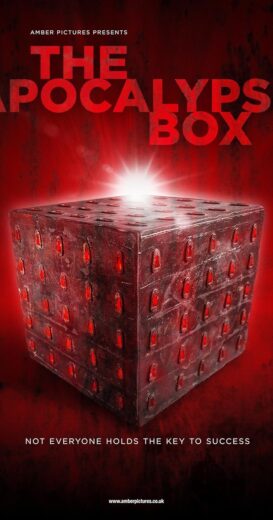 مشاهدة فيلم 2024 The Apocalypse Box مترجم