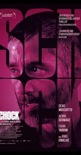 مشاهدة فيلم 2023 Schock مترجم