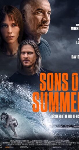 مشاهدة فيلم 2023 Sons of Summer مترجم