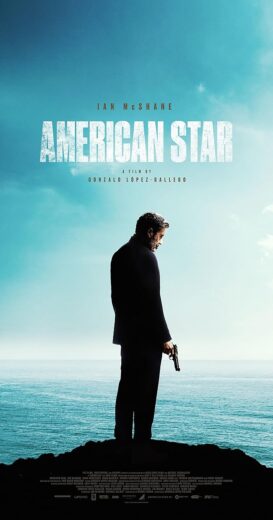 مشاهدة فيلم 2024 American Star مترجم