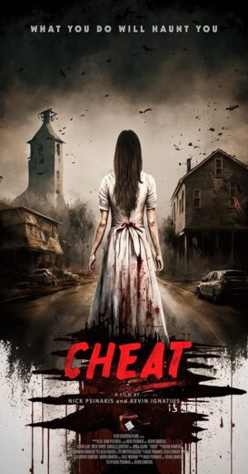 مشاهدة فيلم 2023 Cheat مترجم