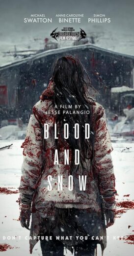 مشاهدة فيلم 2023 Blood and Snow مترجم