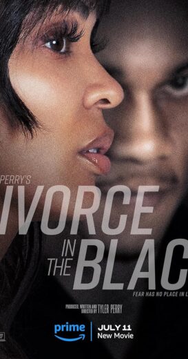 مشاهدة فيلم 2024 Tyler Perry’s Divorce in the Black مترجم