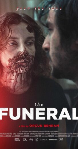 مشاهدة فيلم 2024 The Funeral مترجم