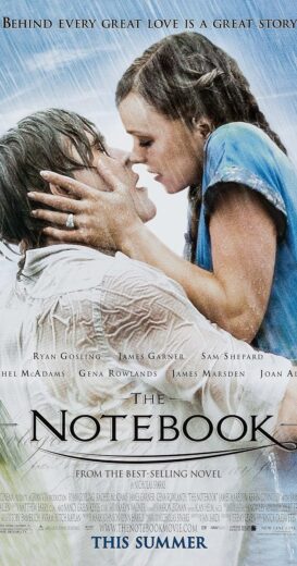 تحميل و مشاهدة فيلم the notebook 2004 مترجم بجودة عالية اون لاين HD