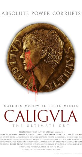 مشاهدة فيلم 2023 Caligula: The Ultimate Cut مترجم