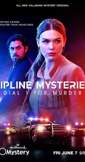 مشاهدة فيلم 2024 Tipline Mysteries: Dial 1 for Murder مترجم