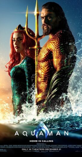 تحميل و مشاهدة فيلم aquaman 2018 مترجم بجودة عالية اون لاين HD