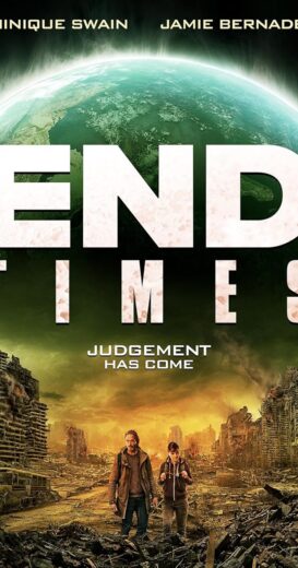 مشاهدة فيلم 2023 End Times مترجم