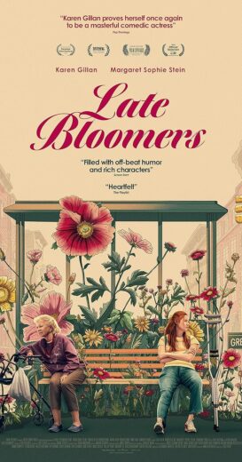 مشاهدة فيلم 2023 Late Bloomers مترجم