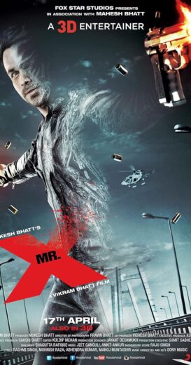 مشاهدة فيلم mr x مترجم كامل اون لاين بجودة عالية HD