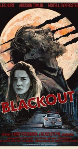 مشاهدة فيلم 2023 Blackout مترجم