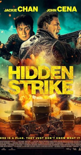 تحميل فيلم hidden strike مترجم اون لاين كامل بجودة hd