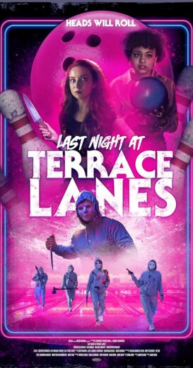 مشاهدة فيلم 2024 Last Night at Terrace Lanes مترجم