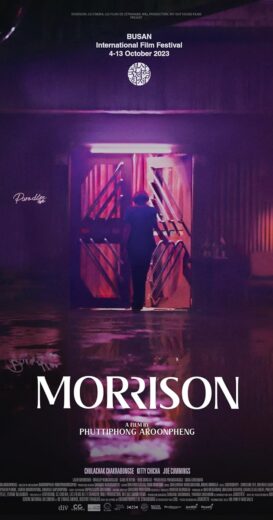 مشاهدة فيلم 2023 Morrison مترجم