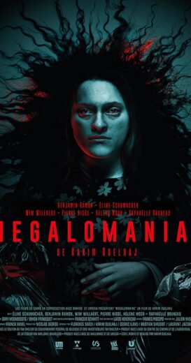 مشاهدة فيلم 2022 Megalomaniac مترجم