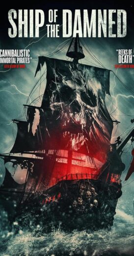 مشاهدة فيلم 2024 Ship of the Damned مترجم