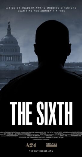 مشاهدة فيلم 2024 The Sixth مترجم