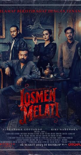 مشاهدة فيلم 2023 Motel Melati مترجم